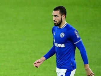 Bentaleb spielt in der Planung von Gross keine Rolle Bentaleb spielt in der Planung von Gross keine Rolle