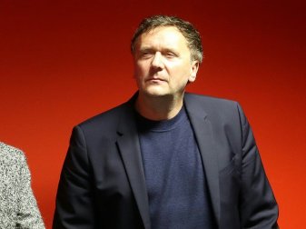 Der 1. FC Köln präsentiert Nachfolger für Frank Aehlig Der 1. FC Köln präsentiert Nachfolger für Frank Aehlig