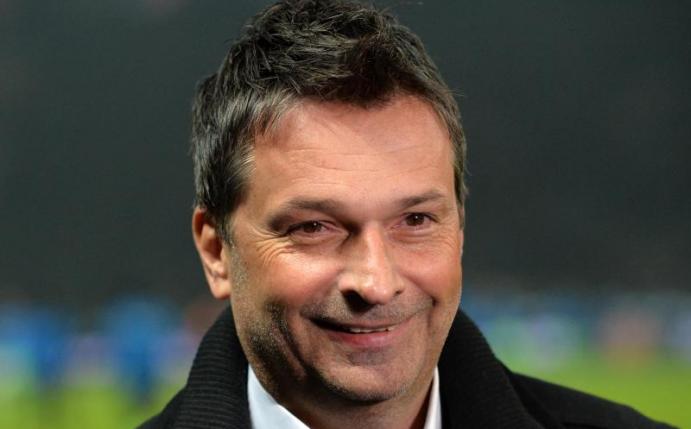 Christian Heidel ist wieder für den FSV Mainz 05 tätig. Foto: Jan Kuppert/dpa