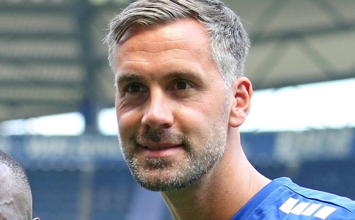 2. Bundesliga: Würzburg holt Stefan Maierhofer