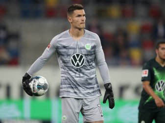 Pavao Pervan wurde positiv auf COVID-19 getestet Pavao Pervan wurde positiv auf COVID-19 getestet