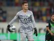 Pavao Pervan wurde positiv auf COVID-19 getestet