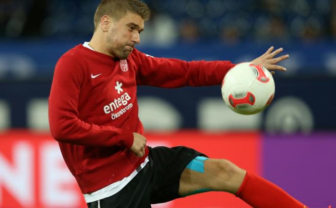 Zuletzt war Klasnic 2012-2013 für Mainz aktiv
