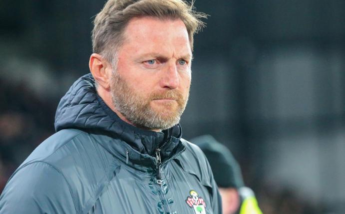 Ralph Hasenhüttl muss sich in Quarantäne begeben