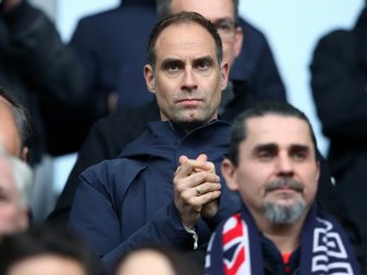 Mintzlaff sieht keine schnelle Rückkehr zur Normalität Mintzlaff sieht keine schnelle Rückkehr zur Normalität