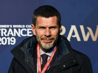 Zvonimir Boban verließ die Mailänder im März Zvonimir Boban verließ die Mailänder im März