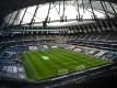 Ligaspiel zwischen Tottenham und Fulham abgesagt