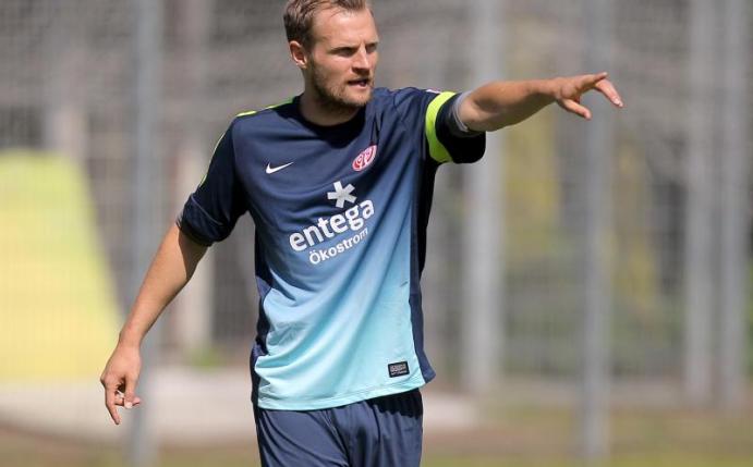 Soll neuer Mainzer Trainer werden: Bo Svensson. Foto: picture alliance / dpa