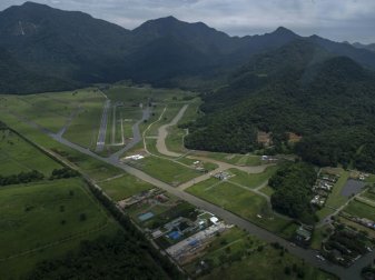 Die Fete in Neymars Anwesen findet wohl doch nicht statt