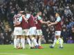 Der FC Burnley wird von ALK Capital übernommen