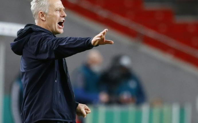 Streich will die Hoffenheimer nicht unterschätzen