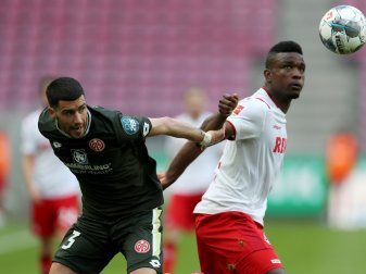 Aaron Martin wird nach Spanien ausgeliehen Aaron Martin wird nach Spanien ausgeliehen