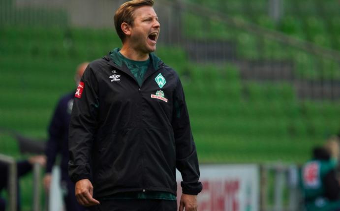 Kohfeldt warnt sein Team vor Nachlässigkeiten