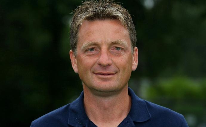 Rainer Widmayer wird Assistenztrainer bei Schalke