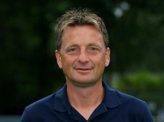 Rainer Widmayer wird Assistenztrainer bei Schalke Rainer Widmayer wird Assistenztrainer bei Schalke