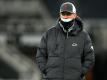 Klopp droht der Sturz von der Tabellenspitze