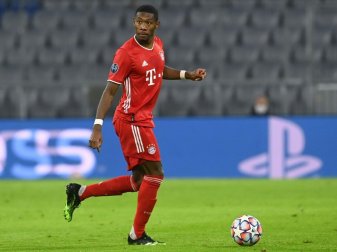 Medien: Real Madrid legt Alaba-Seite Angebot vor