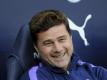 Wird neuer PSG-Coach: Mauricio Pochettino. Foto: Rui Vieira/AP/dpa