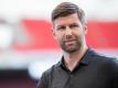 Thomas Hitzlsperger hatte am vergangenen Mittwoch seine Bewerbung um das Präsidentenamt beim VfB öffentlich gemacht. Foto: Tom Weller/dpa