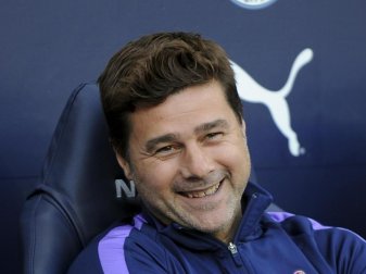 Wird neuer PSG-Coach: Mauricio Pochettino. Foto: Rui Vieira/AP/dpa