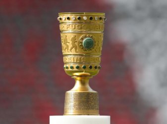 Die Achtelfinals werden am 2. und 3. Februar ausgespielt. Foto: Jan Woitas/dpa-Zentralbild/dpa