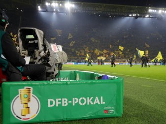Zwei Bundesliga-Duelle im Achtelfinale des DFB-Pokals Zwei Bundesliga-Duelle im Achtelfinale des DFB-Pokals