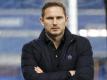 Gibt sich kämpferisch als Trainer des kriselnden FC Chelsea: Frank Lampard. Foto: Clive Brunskill/PA Wire/dpa