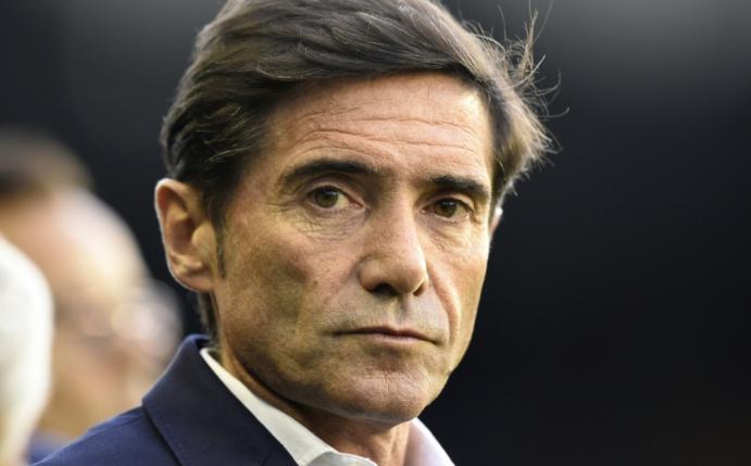 Garcia Toral ist neuer Trainer von Athletic Bilbao