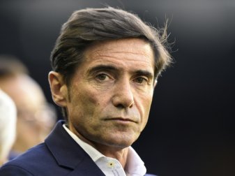 Garcia Toral ist neuer Trainer von Athletic Bilbao Garcia Toral ist neuer Trainer von Athletic Bilbao