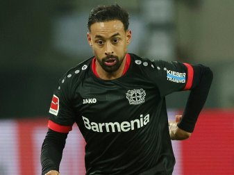 Karim Bellarabi muss an der linken Hand operiert werden