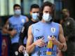 Gegen Edinson Cavani liegen Rassismusvorwürfe vor