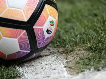 Italien schreibt für die Serie A  die TV-Rechte aus
