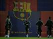 Zwei Coronafälle beim FC Barcelona