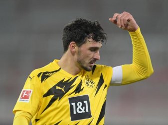 Hat sein Karriereende im Blick: Mats Hummels. Foto: Soeren Stache/dpa-Zentralbild/dpa Hat sein Karriereende im Blick: Mats Hummels. Foto: Soeren Stache/dpa-Zentralbild/dpa