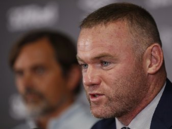 Corona zwingt Derby County zu Pause Corona zwingt Derby County zu Pause