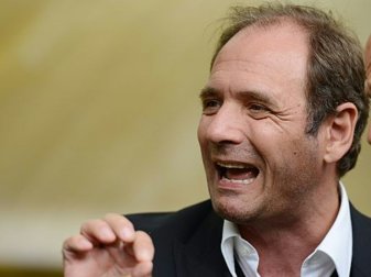 Carsten Schmidt glaubt an Erfolg von Hertha BSC