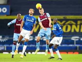 Der Spielbetrieb in England soll trotzdem weitergehen