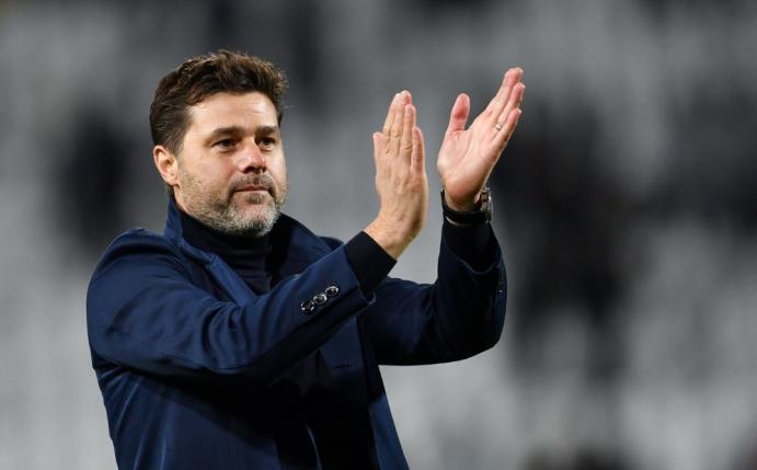 Folgte bei PSG auf Thomas Tuchel: Mauricio Pochettino 