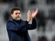 Folgte bei PSG auf Thomas Tuchel: Mauricio Pochettino 