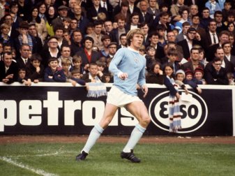 Verstarb im Alter von 74 Jahren: Colin Bell. Foto: Pa Photos/PA Wire/dpa