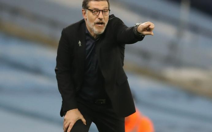 Slaven Bilic geht nach China
