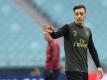 Mesut Özil verlässt den FC Arsenal