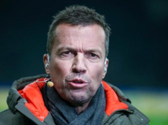Für Lothar Matthäus ist nicht Bayern gegen Dortmund der wahre Klassiker im deutschen Fußball. Foto: Andreas Gora/dpa