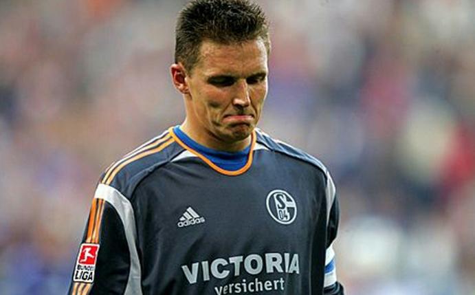 Frank Rost sieht Personalpolitik auf Schalke kritisch