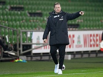 Für Gisdol gibt es keinen besseren als Christian Streich Für Gisdol gibt es keinen besseren als Christian Streich