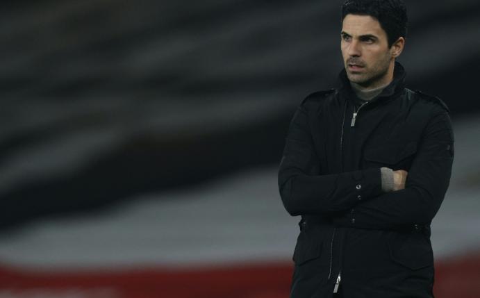 Mikel Arteta will schnell Klarheit bei Özil Transfer