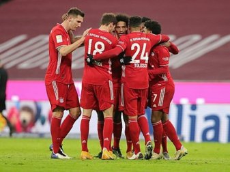 Bundesliga-Termine der Bayern wegen Klub-WM geändert