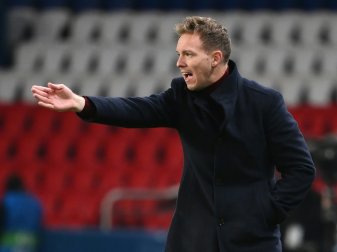 Nagelsmann vor Duell mit BVB optimistisch