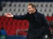 Nagelsmann vor Duell mit BVB optimistisch