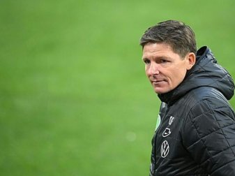 Glasner muss auf Lacroix und Roussillon verzichten